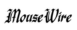 MouseWire - logo
